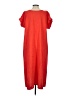Assorted Brands Red Casual Dress Size S (estimated) - photo 2