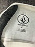 Volcom Ivory Short Sleeve Henley Size 4T - photo 3