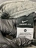 Nike 100% Polyester Gray Track Pants Size XL (kids) - photo 3