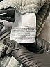 Nike 100% Polyester Gray Track Pants Size XL (kids) - photo 4