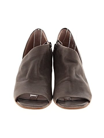 Lucky Brand Wedges (view 2)