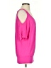 Boston Proper Pink Tank Top Size S - photo 4