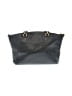 Coach 100% Leather Black Leather Satchel One size - photo 3