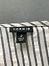 Torrid White Short Sleeve Blouse Size 2X Plus (2) - photo 7