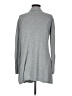 Belldini Gray Cardigan Size M - photo 2