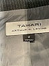 Tahari by ASL Gray Blazer Size 12 - photo 6