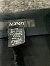 Alfani Solid Black Active Pants Size 14 - photo 4