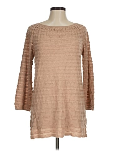 M Missoni 3/4 Sleeve Blouse (view 1)