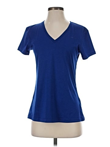 Nike Short Sleeve Top (view 1)