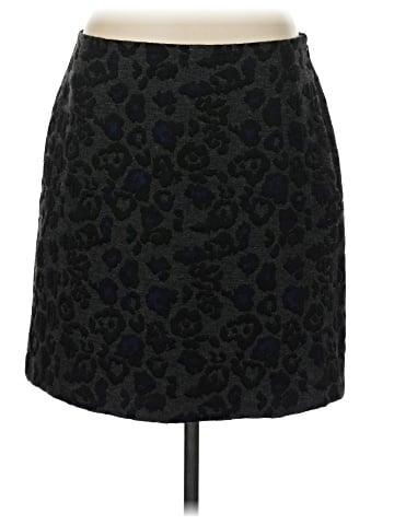 Ann Taylor Factory Formal Skirt (view 1)
