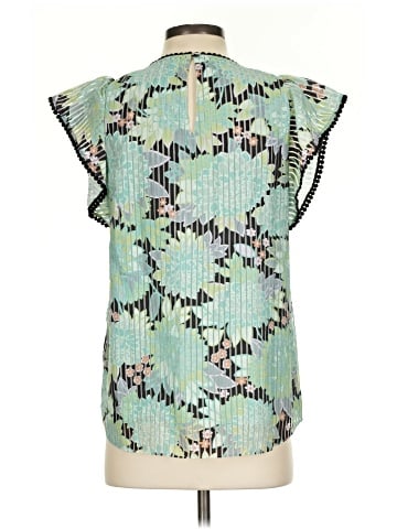 Kate Spade New York Sleeveless Blouse (view 2)
