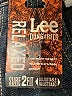 Lee Dungarees 100% Cotton Blue Jeans 12-18 MO / 18 MO - photo 4