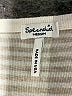 Splendid Ivory Long Sleeve Henley Size M - photo 7