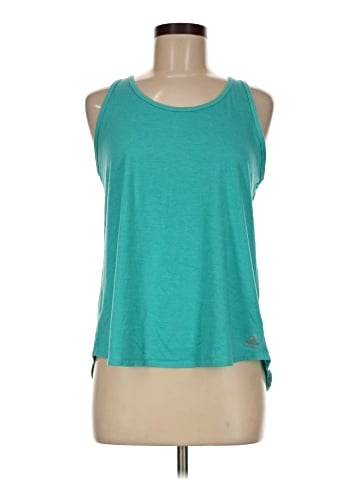 Reebok Sleeveless T-Shirt (view 1)
