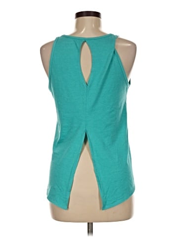 Reebok Sleeveless T-Shirt (view 2)