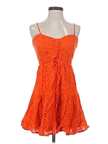 Miami Cocktail Dress (view 1)