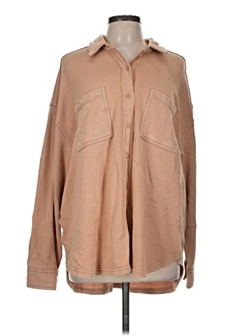 Aerie Cardigan (view 1)