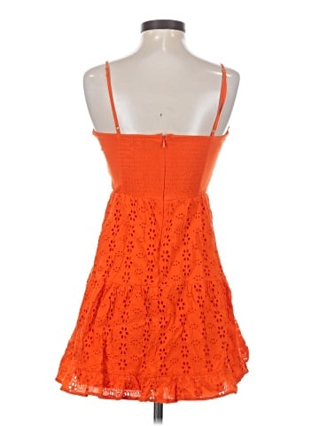 Miami Cocktail Dress (view 2)