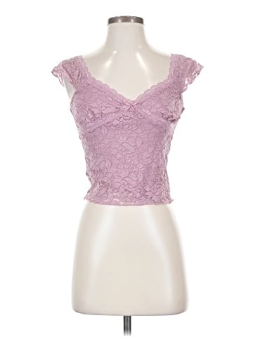 Full Tilt Short Sleeve Top (view 1)