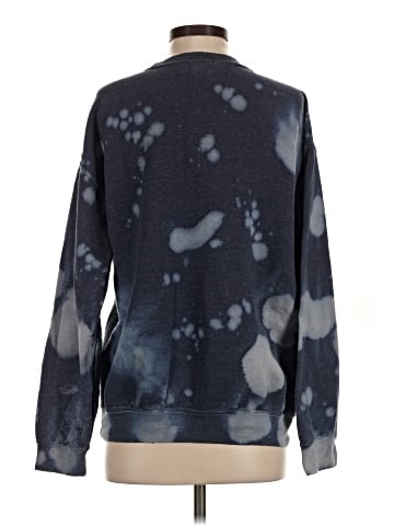 Junk Food Pullover Sweater (view 2)
