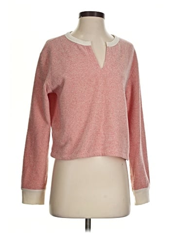 American Eagle Outfitters Pullover Sweater (view 1)