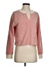 American Eagle Outfitters Pink Pullover Sweater Size S - photo 1