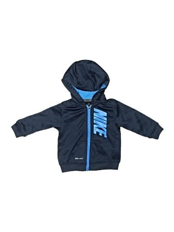 Nike Zip Up Hoodie (view 1)