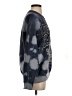 Junk Food Camo Blue Pullover Sweater Size S - photo 4