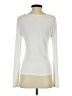 Z Supply White Long Sleeve Top Size S - photo 2