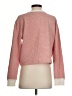 American Eagle Outfitters Pink Pullover Sweater Size S - photo 2