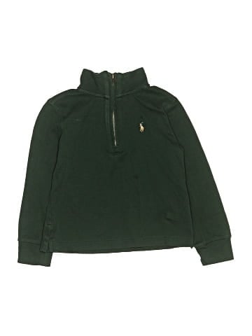 Polo by Ralph Lauren Long Sleeve Turtleneck (view 1)