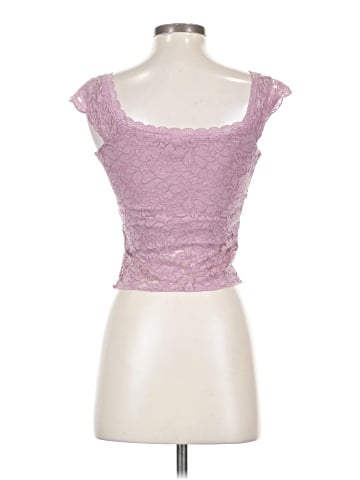 Full Tilt Short Sleeve Top (view 2)