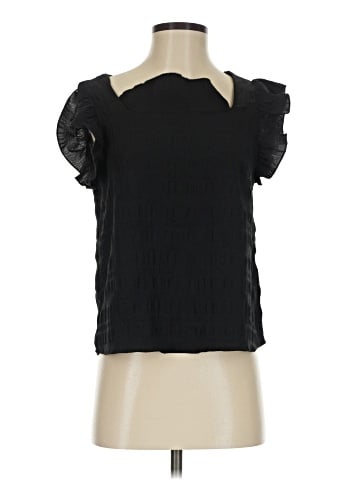 Shein Short Sleeve T-Shirt (view 1)