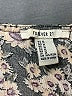 Forever 21 Floral Black Casual Dress Size M - photo 7