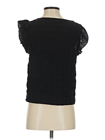 Shein Short Sleeve T-Shirt (view 2)