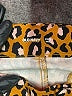 Old Navy Animal Print Brown Casual Pants Size 16 - photo 7