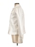 Charter Club White Jacket Size L - photo 5