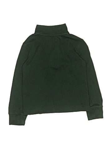 Polo by Ralph Lauren Long Sleeve Turtleneck (view 2)