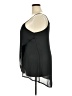 Unbranded Black Sleeveless Blouse Size 4X - photo 5