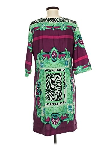 Robbie Bee Casual Dress (view 2)