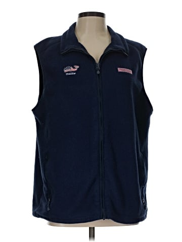 Vineyard Vines Vest (view 1)