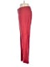 CAbi Red Linen Pants Size 4 - photo 5
