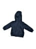 Nike 100% Polyester Blue Zip Up Hoodie Size 60 - 70 cm - photo 2