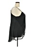 Unbranded Black Sleeveless Blouse Size 4X - photo 4