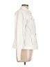 Charter Club White Jacket Size L - photo 4