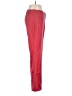 CAbi Red Linen Pants Size 4 - photo 4