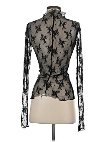 Intimately by Free People Long Sleeve Blouse (view 2)