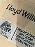 Lloyd Williams 100% Merino Extra Fine Wool Ivory Wool Blazer Size S (estimated) - photo 6