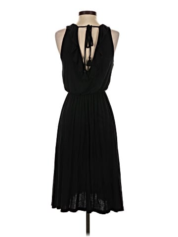 Ann Taylor LOFT Cocktail Dress (view 2)