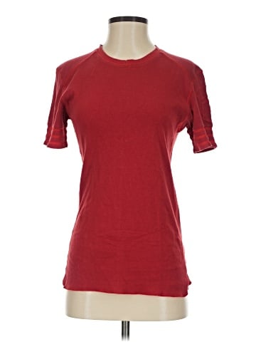 Diesel Short Sleeve T-Shirt (view 1)